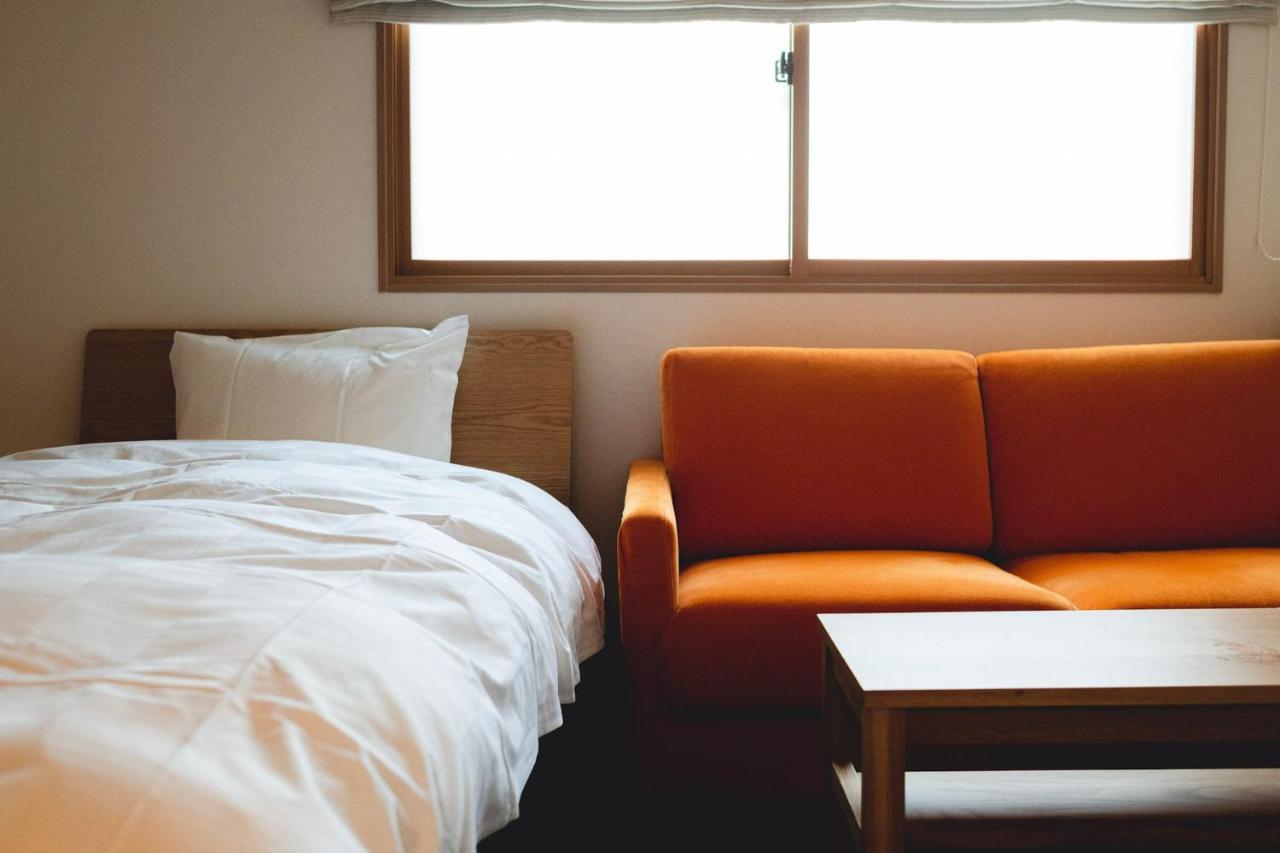 So Kyoto Fushimi Inari Hotell Exteriör bild